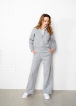 Костюм жіночий 2216541305_сірий