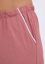 Костюм жіночий 010334119_темно-рожевий - Зображення 4