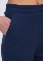 Костюм жіночий 221654308_синій - Зображення 4