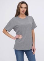 Футболка оверсайз 070330981_попелястий