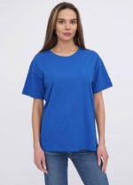 Футболка оверсайз 070130981_електрик