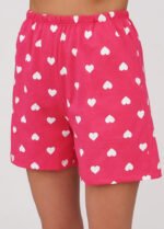 Піжама жіноча 010131020_малиновий - Зображення 4