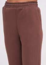 Костюм жіночий 221654309_кавовий - Зображення 4