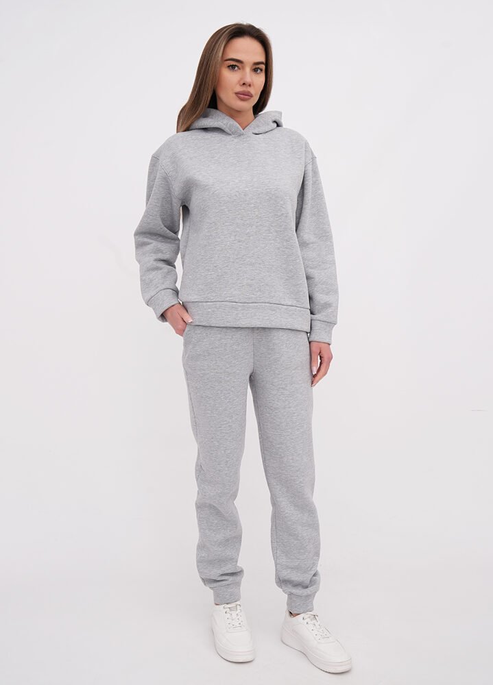 Pro-Capture One 1585 Костюм жіночий 221654309_сірий - Зображення 1