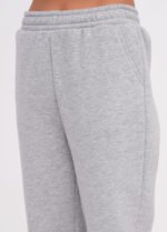 Костюм жіночий 221654309_сірий - Зображення 4