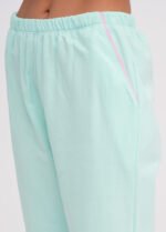 Піжама жіноча 010254429_ментоловий - Зображення 4