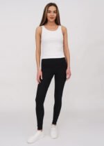 Лосини жіночі PREMIUM 190402113_чорний