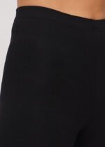 Лосини жіночі PREMIUM 190402113_чорний - Зображення 4