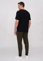 Штани чоловічі 191624159_хакі - Зображення 2