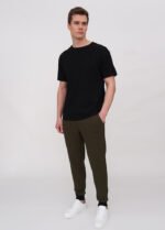 Штани чоловічі 191624159_хакі