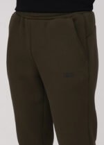 Штани чоловічі 191624159_хакі - Зображення 3