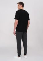 Штани чоловічі 191624159_темно-сірий - Зображення 2