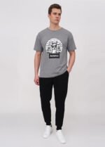 Штани чоловічі 191624159_чорний