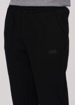 Штани чоловічі 191624159_чорний - Зображення 3