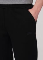 Штани чоловічі 191624159_чорний - Зображення 4