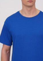 Футболка чоловіча 070130981ч_електрик - Зображення 4