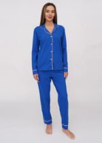 Піжама жіноча 010154126_електрик