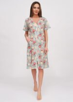 Халат жіночий 030120004_полин