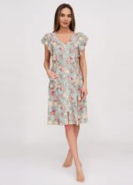 Халат жіночий 030120005_полин