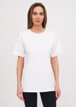 Футболка 070130981_білий