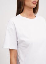Футболка 070130981_білий - Зображення 2