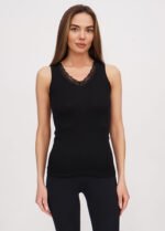 Майка жіноча 110520048_чорний