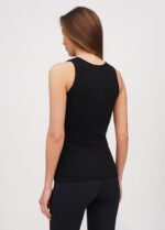 Майка жіноча 110520048_чорний - Зображення 2