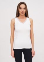 Майка жіноча 110520048_білий