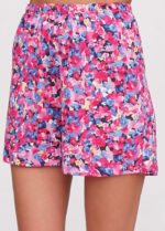 Піжама жіноча 120131001_трояндовий - Зображення 5