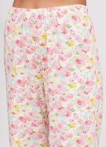 Піжама жіноча 010334253_рожевий - Зображення 4