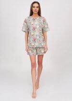 Піжама жіноча 010131020_полин