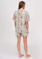 Піжама жіноча 010131020_полин - Зображення 2