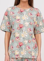 Піжама жіноча 010131020_полин - Зображення 3