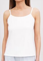 Піжама жіноча 010311202_блакитний - Зображення 3