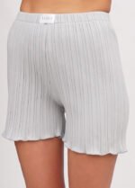 Піжама жіноча 010331008_світло-сірий - Зображення 4