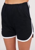 Піжама жіноча 010131252_кобальт - Зображення 4