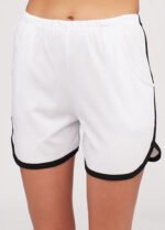 Піжама жіноча 010131252_білий - Зображення 4