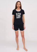 Піжама жіноча 010131252_синій