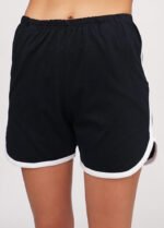 Піжама жіноча 010131252_синій - Зображення 4