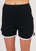 Піжама жіноча 010131252_темно-синій - Зображення 4