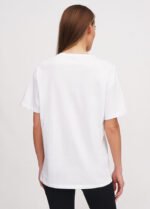 Футболка 070130982_білий - Зображення 2